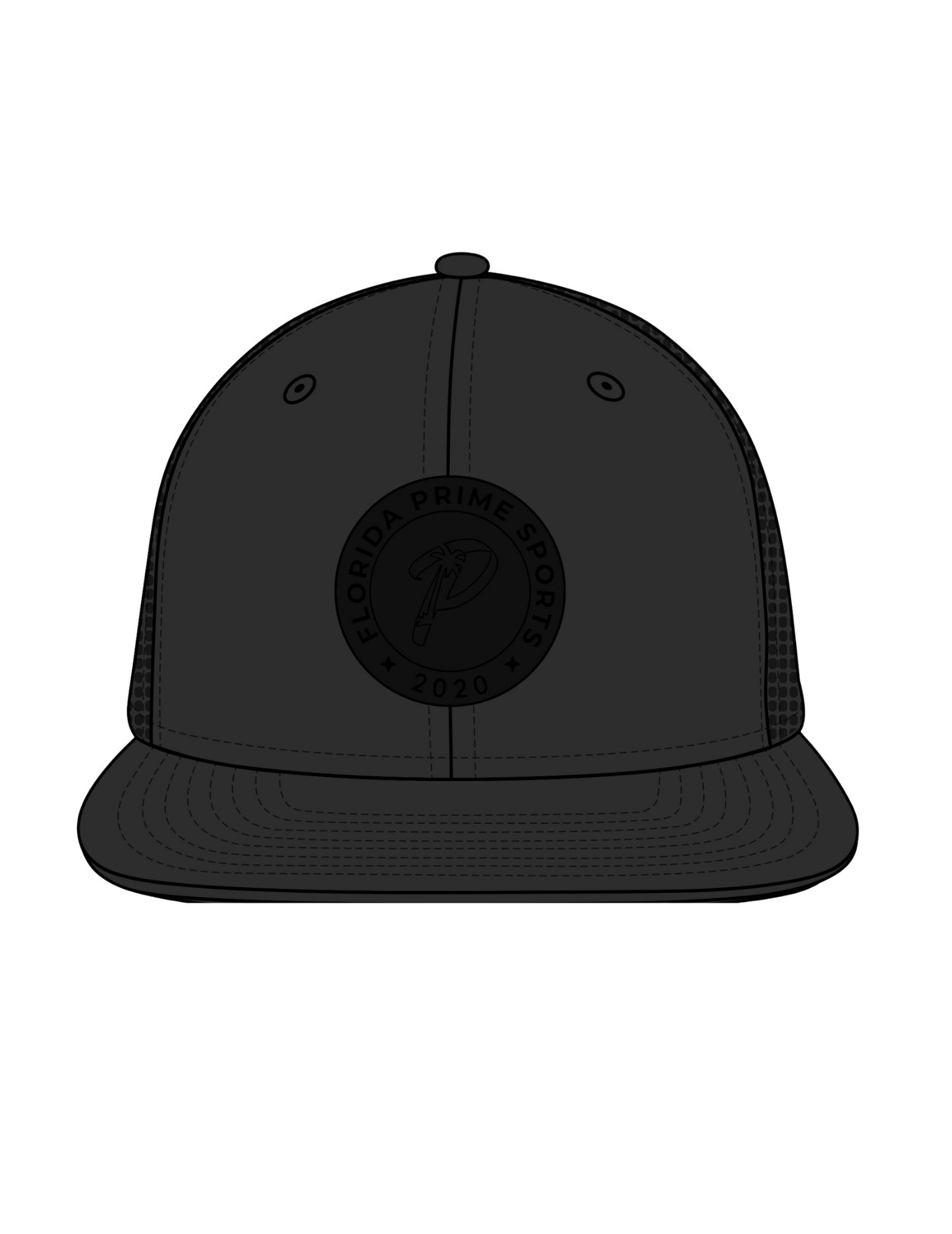 Victory Black Hat