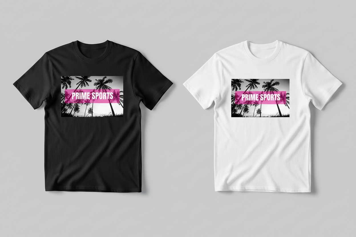 Summer Drop Presale Shirt