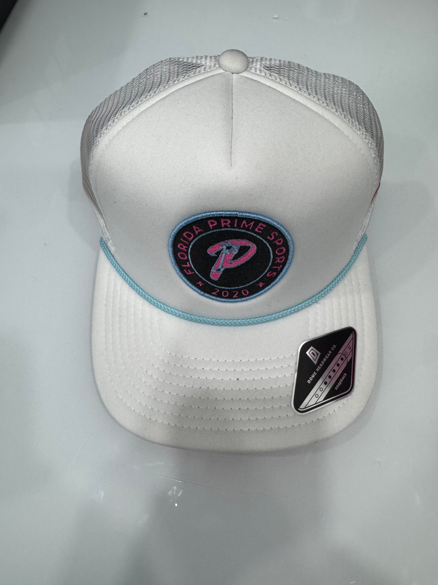 Prime Trucker Hat