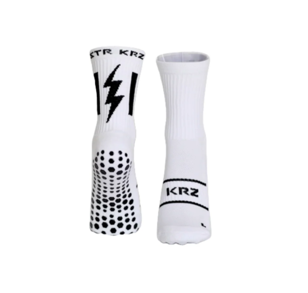 STR KRZ Socks with Bag