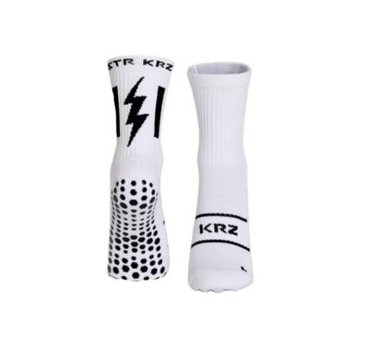 STR KRZ Socks with Bag