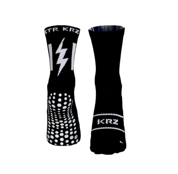 STR KRZ Socks with Bag
